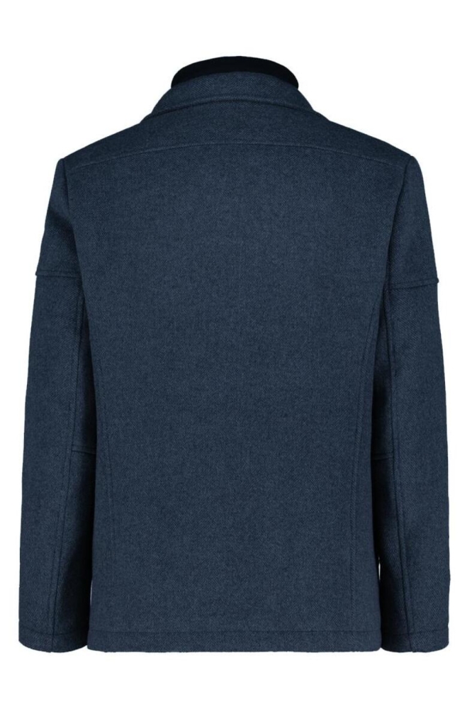 TEXTILE JACKET 21955 799
